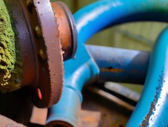 Как избежать закисания шаровых кранов: причины, профилактика и восстановление