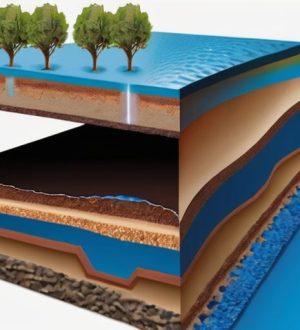 Как климат, геология и человек влияют на уровень грунтовых вод и что с этим делать?