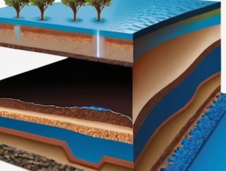 Как климат, геология и человек влияют на уровень грунтовых вод и что с этим делать?