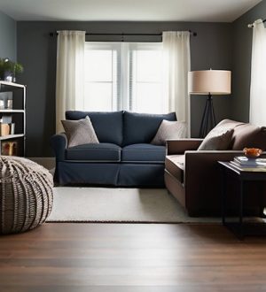 Как легко и безопасно перемещать мебель в одиночку: полное руководство от подготовки до восстановления порядка