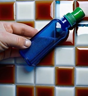 Как легко удалить засохшую затирку с плитки: практические советы и методы