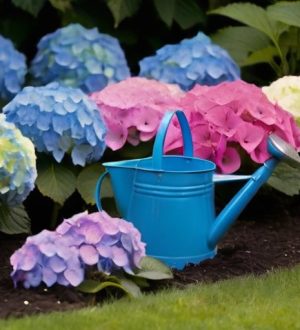 Как лимонная кислота превращает ваши гортензии в цветущий шедевр: секреты идеальной кислотности почвы