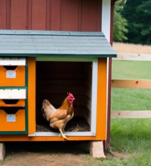 Как начать прибыльный бизнес по разведению кур несушек: от затрат до эко-преимуществ