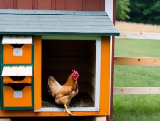 Как начать прибыльный бизнес по разведению кур несушек: от затрат до эко-преимуществ