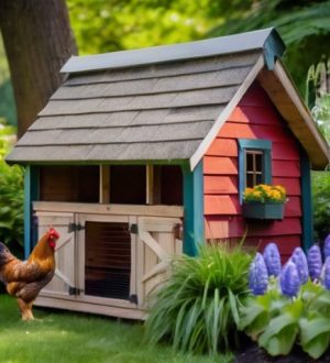 Как начать собственное куриное хозяйство: от выбора породы до успешного разведения