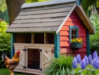 Как начать собственное куриное хозяйство: от выбора породы до успешного разведения