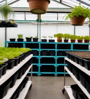 Как начать успешный бизнес по продаже рассады: от выбора ассортимента до расчета рентабельности