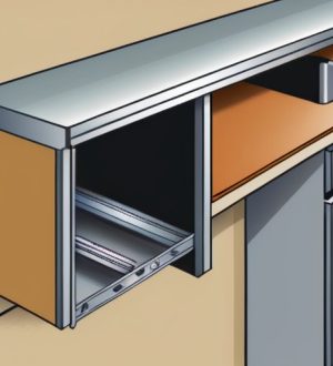 Как надежно повесить кухонный гарнитур на гипсокартон: пошаговое руководство для идеальной установки