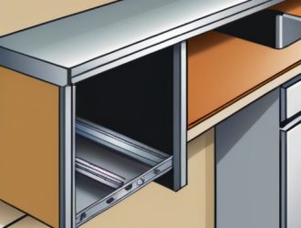 Как надежно повесить кухонный гарнитур на гипсокартон: пошаговое руководство для идеальной установки