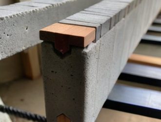 Как надежно закрепить доску на газобетонной стене: советы и ошибки, которых стоит избегать