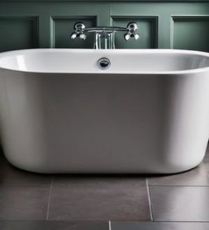 Как надежно закрепить стальную ванну: пошаговое руководство для долговечности и безопасности