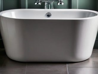 Как надежно закрепить стальную ванну: пошаговое руководство для долговечности и безопасности