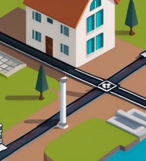 Как найти газовые трубы на участке: полное руководство по использованию кадастровой карты и онлайн-сервисов