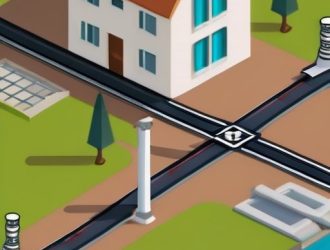 Как найти газовые трубы на участке: полное руководство по использованию кадастровой карты и онлайн-сервисов