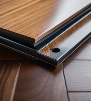 Как наклеить кромку на ЛДСП своими руками: пошаговое руководство для идеального результата