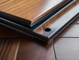 Как наклеить кромку на ЛДСП своими руками: пошаговое руководство для идеального результата