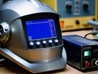 Как настроить маску хамелеон для сварки: секреты безопасности и эффективности