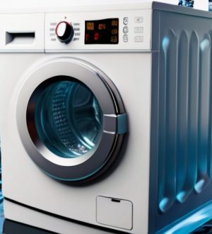 Как обеспечить идеальное давление воды для вашей стиральной машины: советы и рекомендации