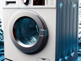Как обеспечить идеальное давление воды для вашей стиральной машины: советы и рекомендации