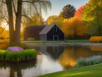 Как обеспечить успешную яйцекладку у уток: ключевые факторы и рекомендации для фермеров