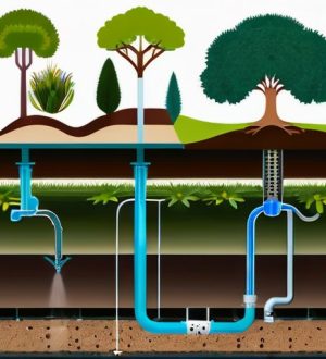 Как обеспечить здоровье вашего участка: полное руководство по установке и уходу за дренажной системой