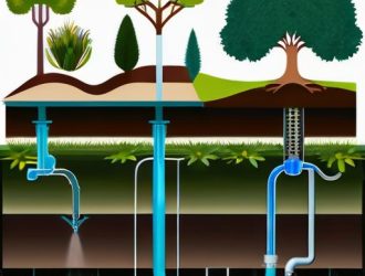 Как обеспечить здоровье вашего участка: полное руководство по установке и уходу за дренажной системой