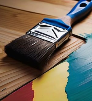 Как обновить масляную краску: пошаговое руководство для идеального результата