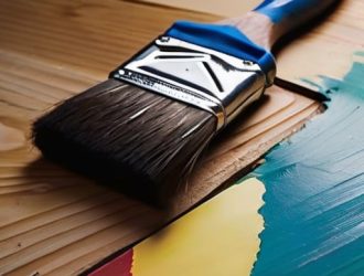 Как обновить масляную краску: пошаговое руководство для идеального результата