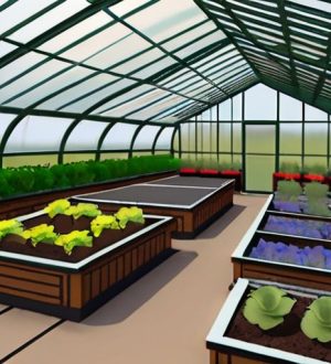 Как обустроить грядки в теплице: советы от агрономов и опытных садоводов
