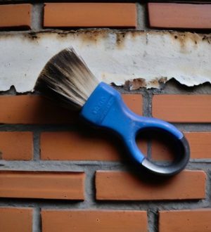 Как очистить кирпич от раствора: эффективные методы и советы для долговечности и эстетики