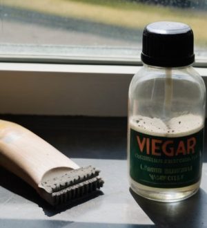 Как очистить стекло от цемента: практические советы и эффективные методы