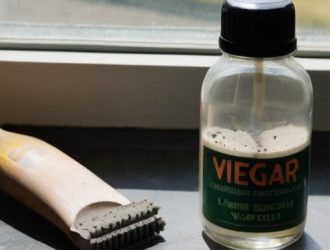 Как очистить стекло от цемента: практические советы и эффективные методы