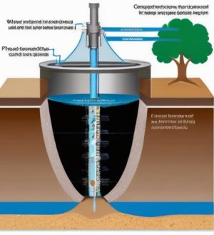 Как очистить воду от песка: причины, диагностика и эффективные решения для скважин