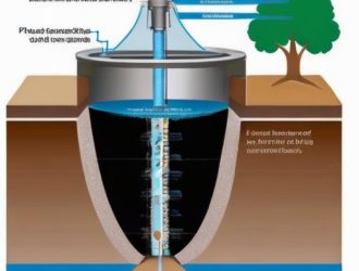 Как очистить воду от песка: причины, диагностика и эффективные решения для скважин