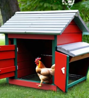 Как отучить курицу садиться на яйца: эффективные методы и забота о здоровье птицы