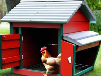 Как отучить курицу садиться на яйца: эффективные методы и забота о здоровье птицы