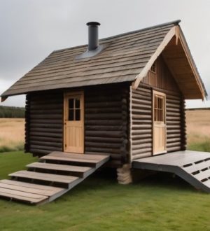 Как передвинуть бытовку по участку без крана: пошаговое руководство для безопасного и эффективного перемещения