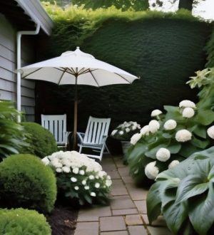 Как победить борщевик: полное руководство по идентификации и борьбе с растением-вредителем