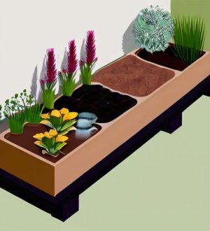 Как победить застой воды на участке: причины, решения и профилактика