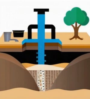 Как поддерживать чистоту скважины: от причин засорения до эффективных методов очистки и профилактики