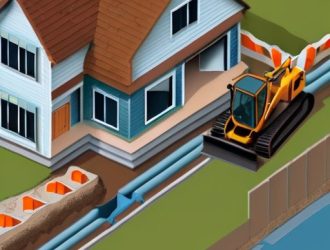 Как подключить дом к центральному водопроводу: пошаговое руководство от подготовки до технического обслуживания