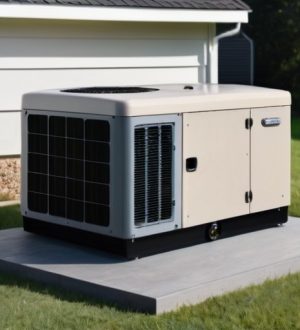 Как подключить генератор к дому: пошаговое руководство для безопасной эксплуатации и обслуживания