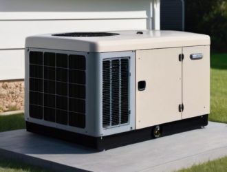 Как подключить генератор к дому: пошаговое руководство для безопасной эксплуатации и обслуживания