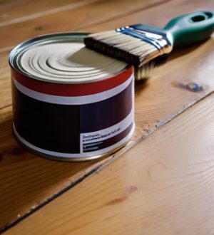 Как покрасить деревянный пол: выбор краски, подготовка и секреты идеального покрытия