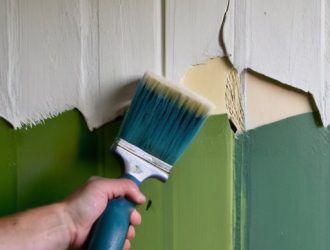 Как покрасить побелку водоэмульсионной краской: секреты успешного обновления интерьера