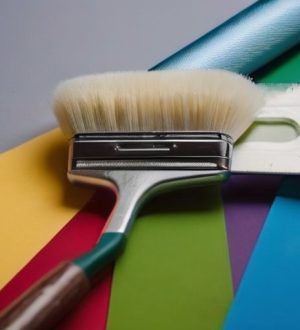 Как покрасить потолок после побелки: полное руководство для идеального результата