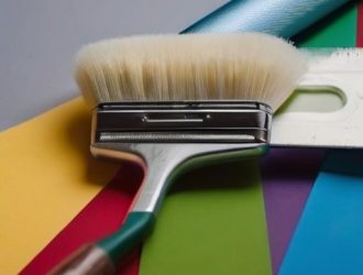 Как покрасить потолок после побелки: полное руководство для идеального результата