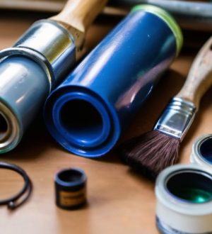 Как покрасить рабицу: пошаговое руководство для долговечной и эстетичной защиты