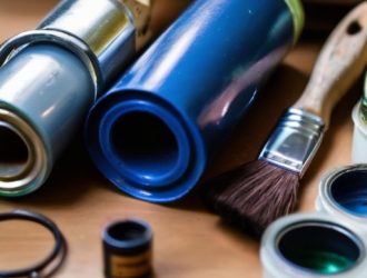 Как покрасить рабицу: пошаговое руководство для долговечной и эстетичной защиты