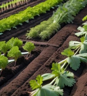 Как получить крупный урожай: секреты правильного прореживания моркови